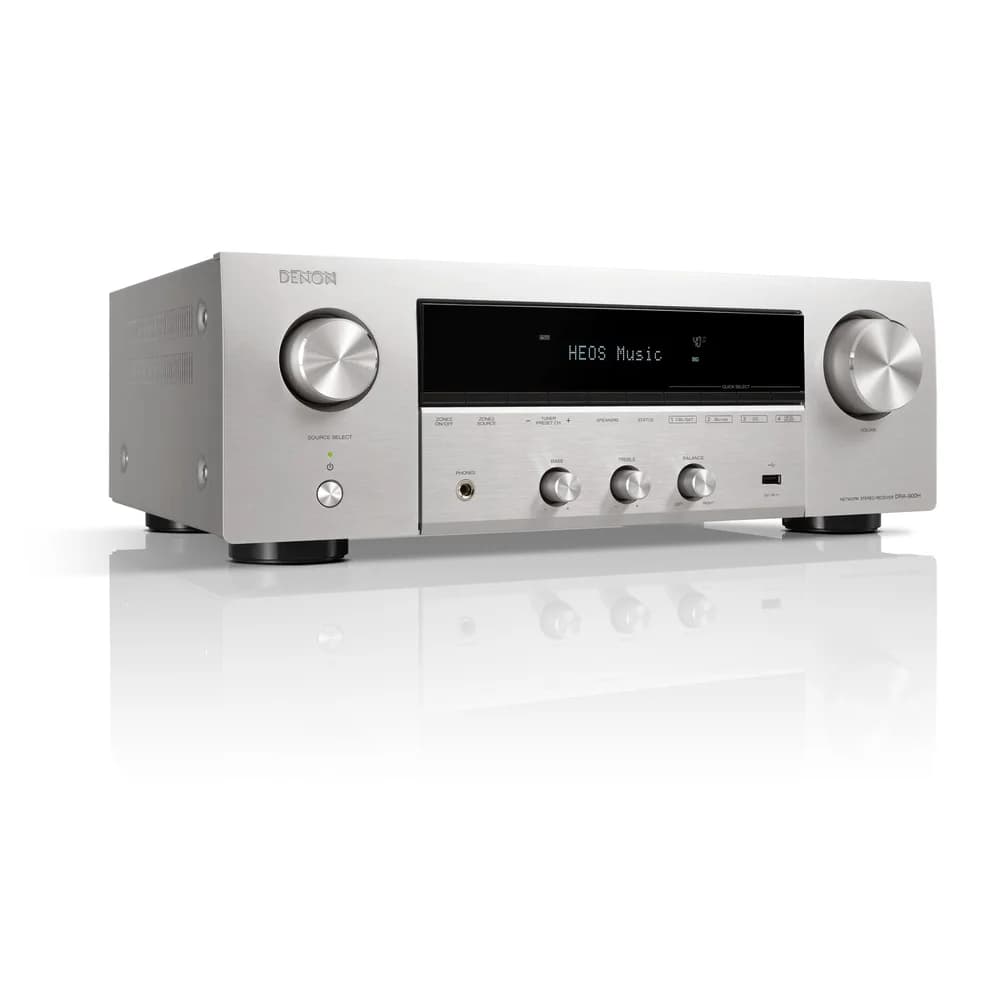 Denon DRA-900H (silber)
