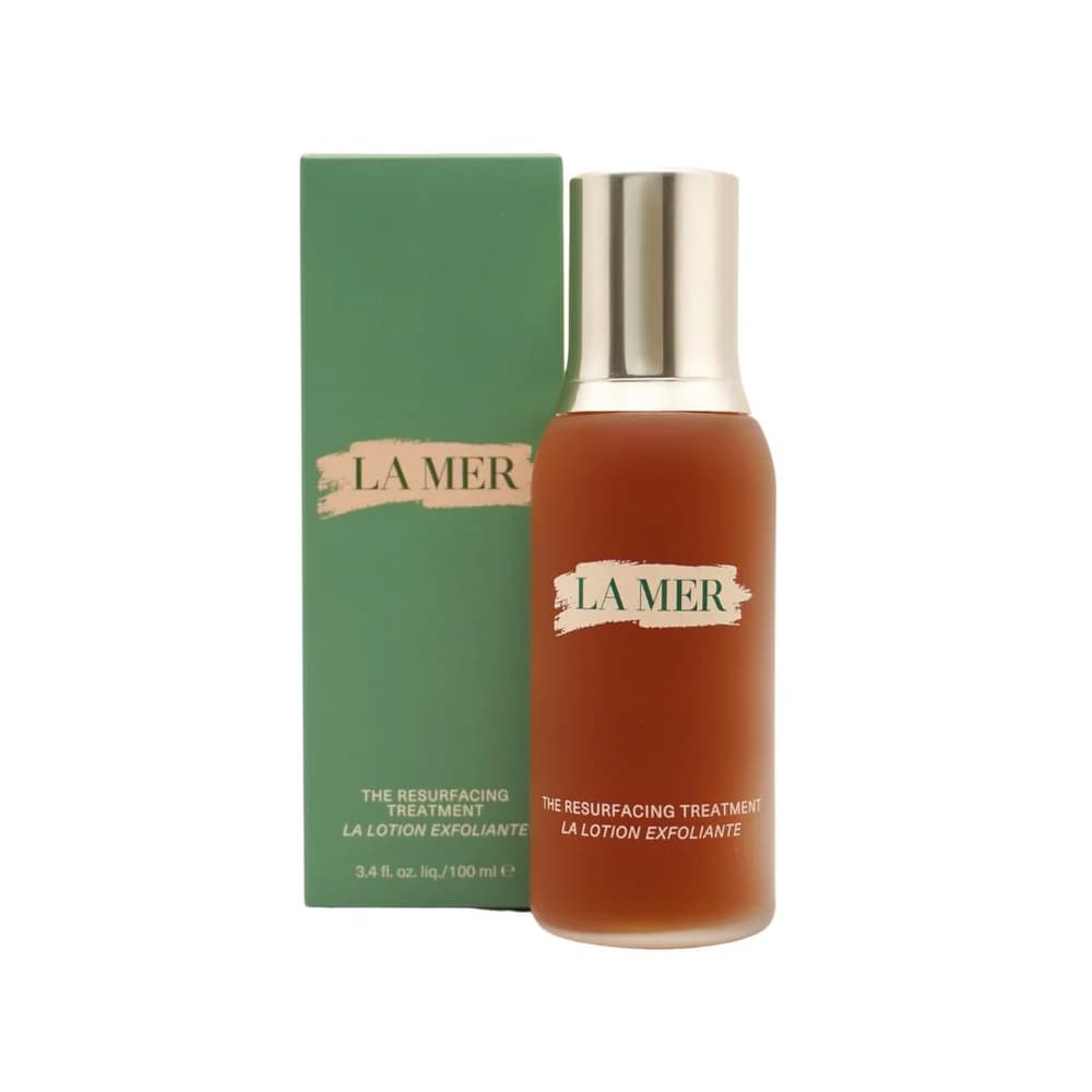 LA MER The Resurfacing Treatment 100ml