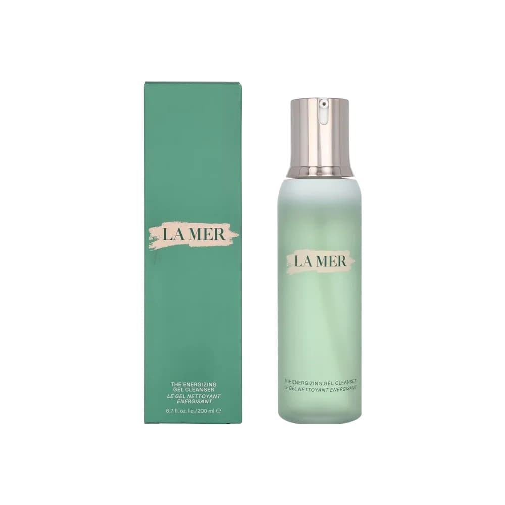 LA MER The Energizing Gel Cleanser 200ml