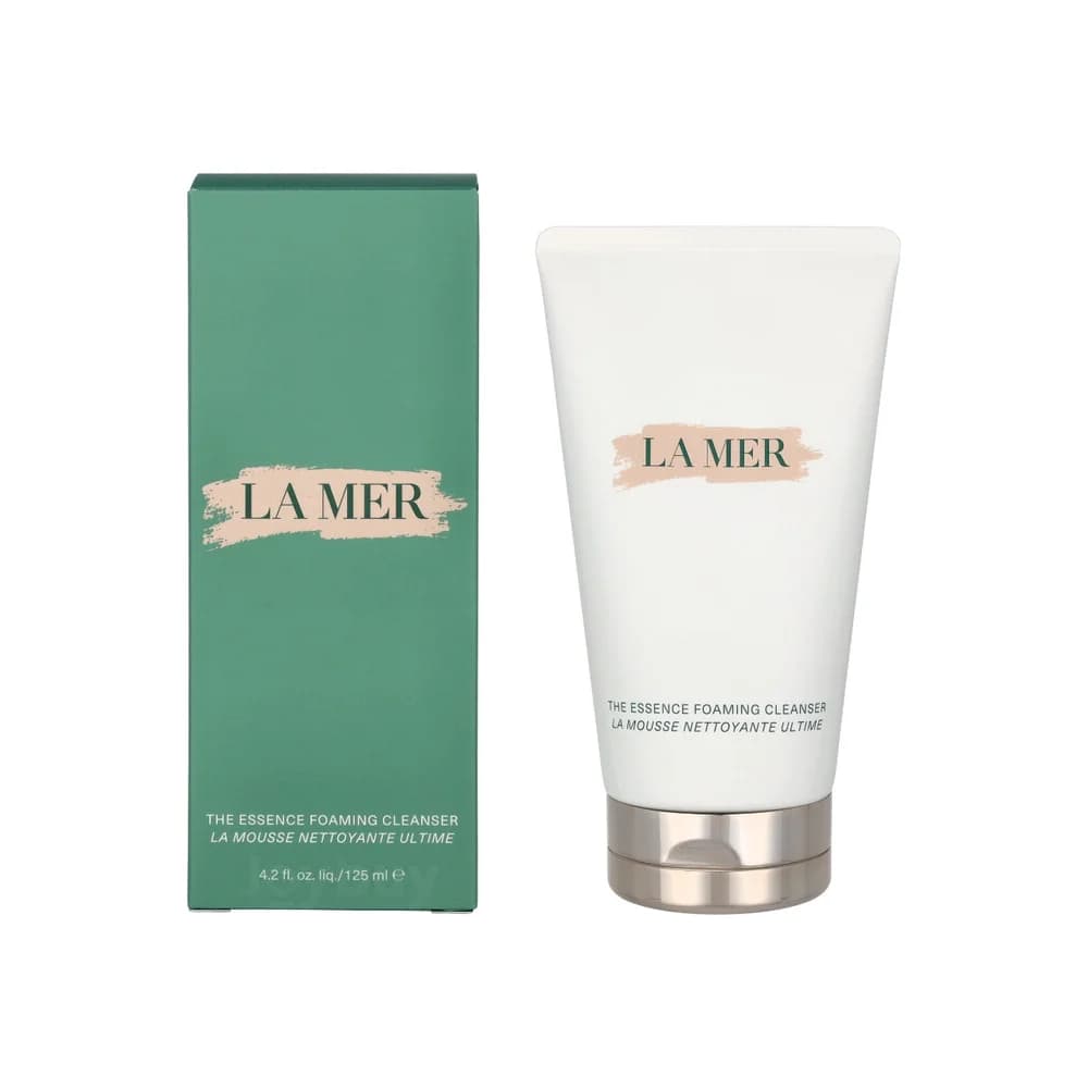 LA MER The Essence Foaming Cleanser 125ml