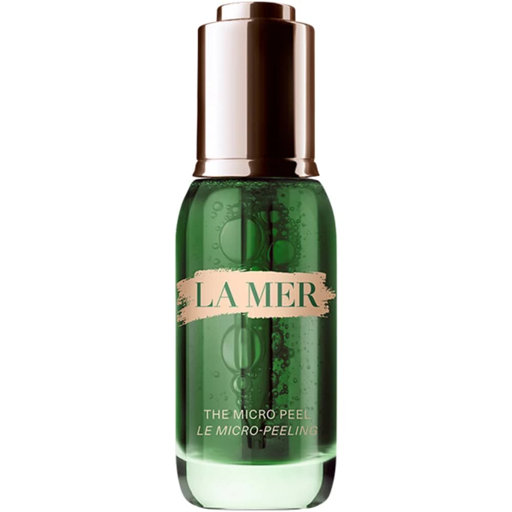 LA MER The Micro Peel Oil 30ml