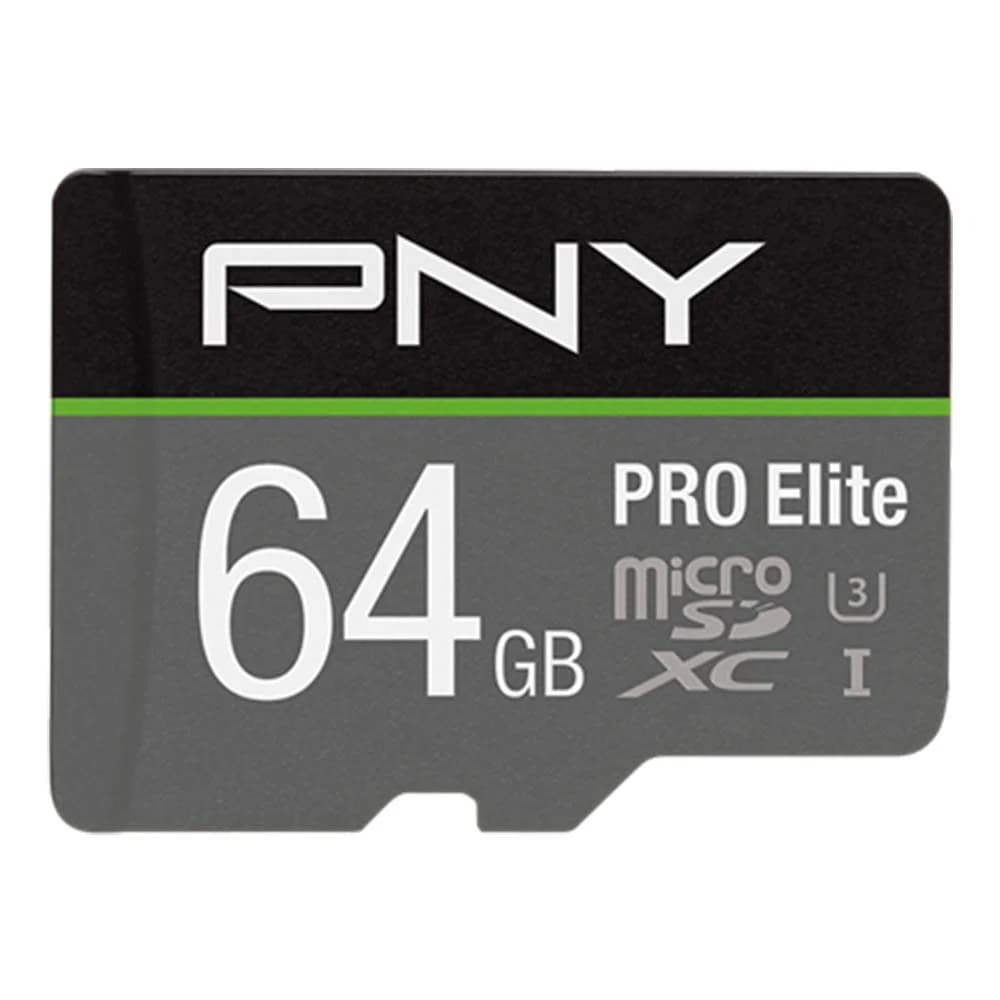 PRO Elite - 100MB/s - 64GB