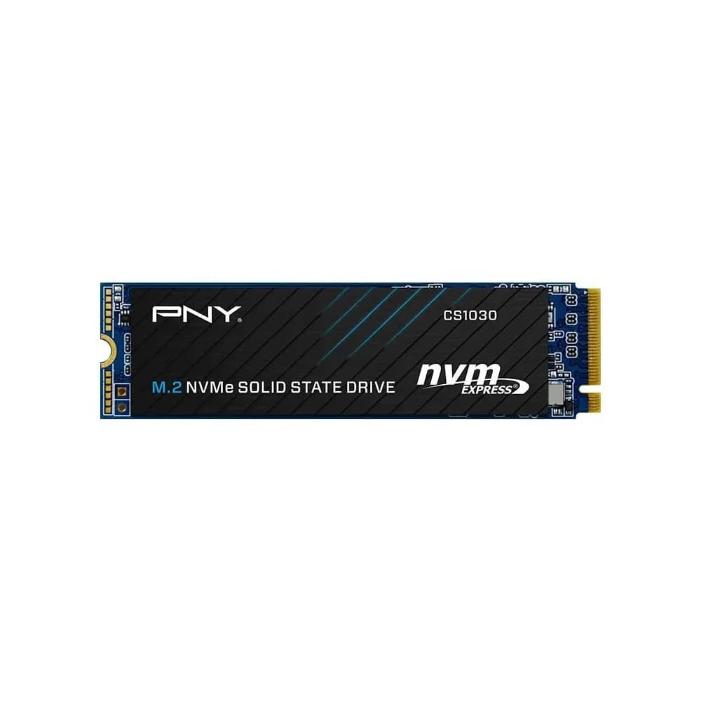 CS1030 M.2 NVMe - 500GB