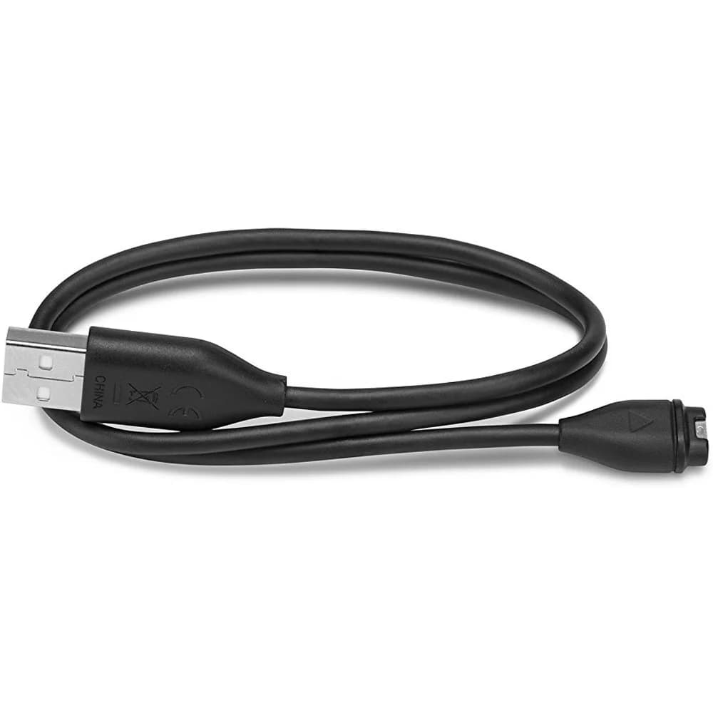 Garmin USB-A Lade-/Datenkabel 0,5 m - STK - schwarz