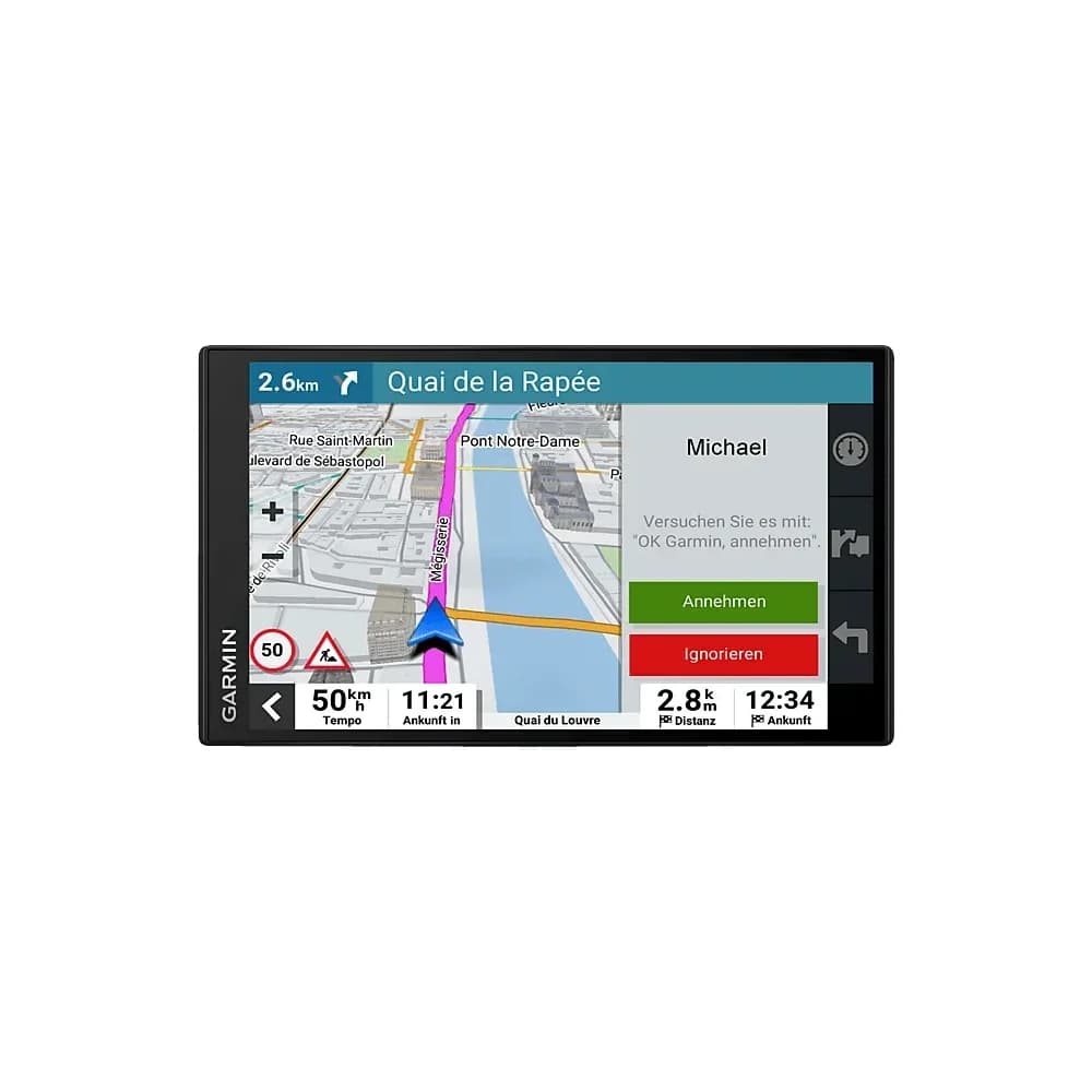 Garmin DriveSmart 76 EU MT-D