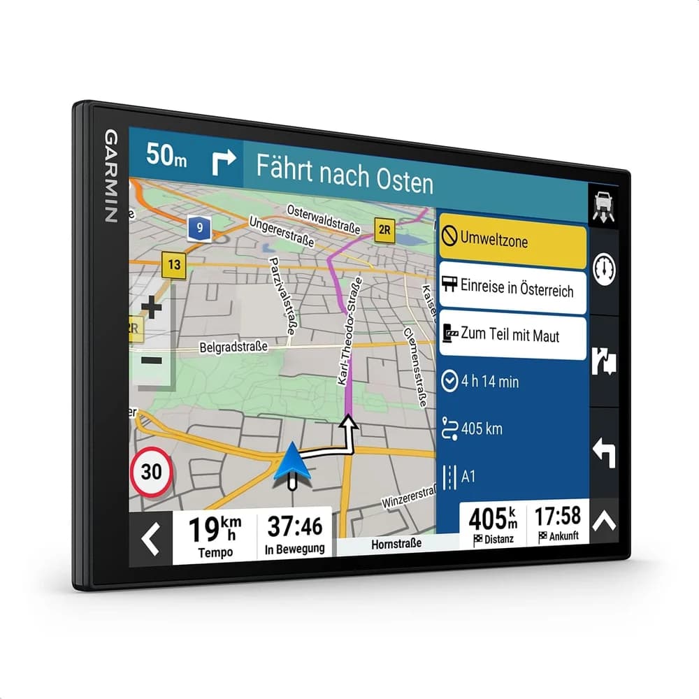 GARMIN DriveSmart 86 MT-D EU 8 Zoll