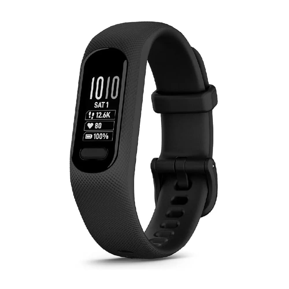 Garmin VivoSmart 5 S/M in Schwarz