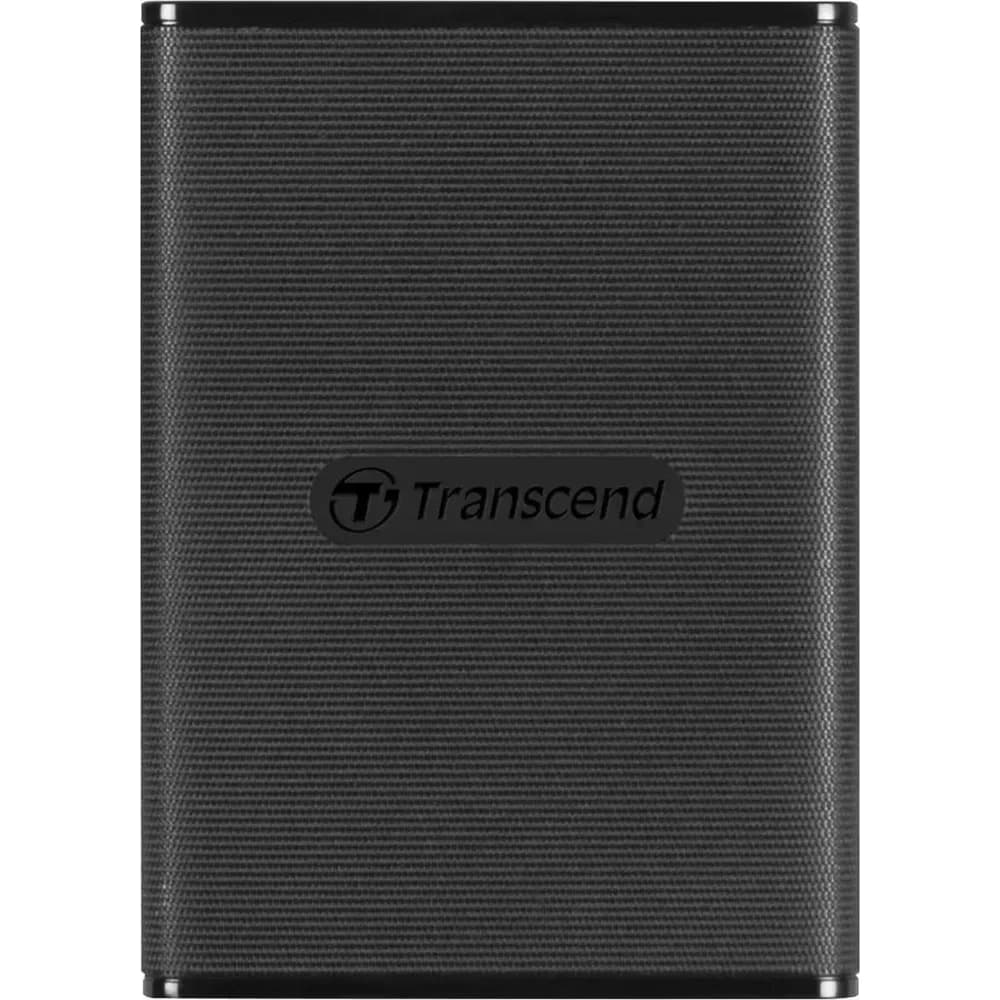 Transcend ESD270C 1000 GB Schwarz
