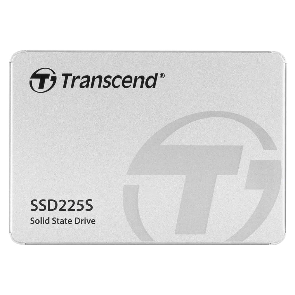 Transcend SSD225S 250 GB 2.5" Serial ATA III 3D NAND