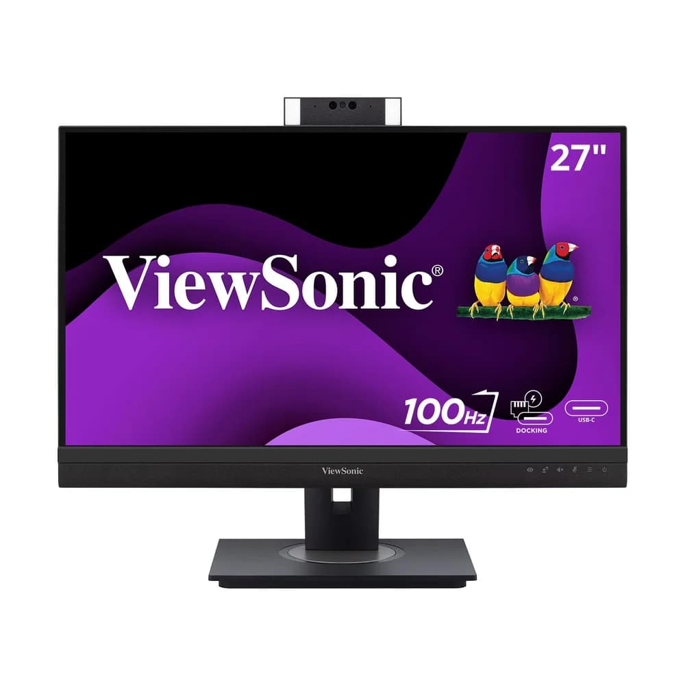 VIEWSONIC VG2757V-2K, 27"