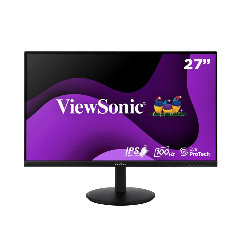 VIEWSONIC VG2709-2K-MHD-2, 27"