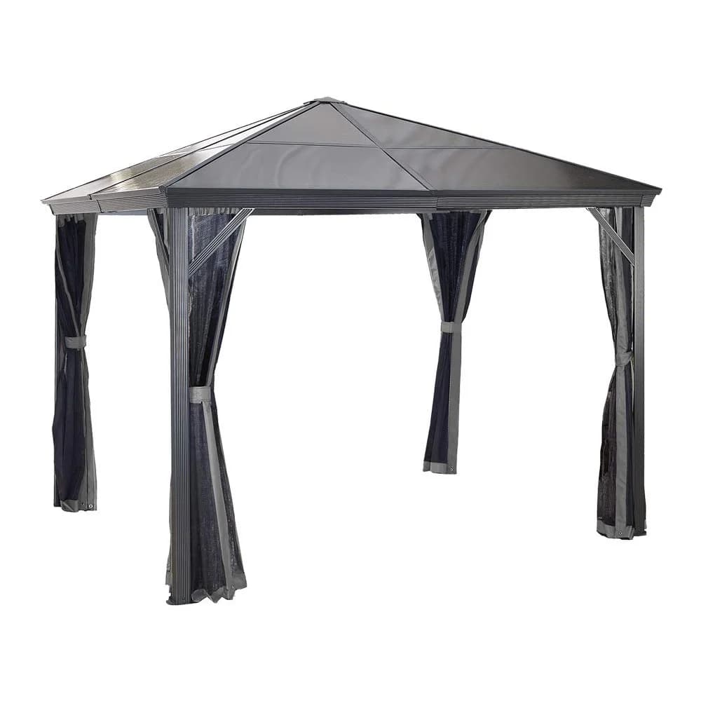Sojag Pavillon Verona -versch. Größen