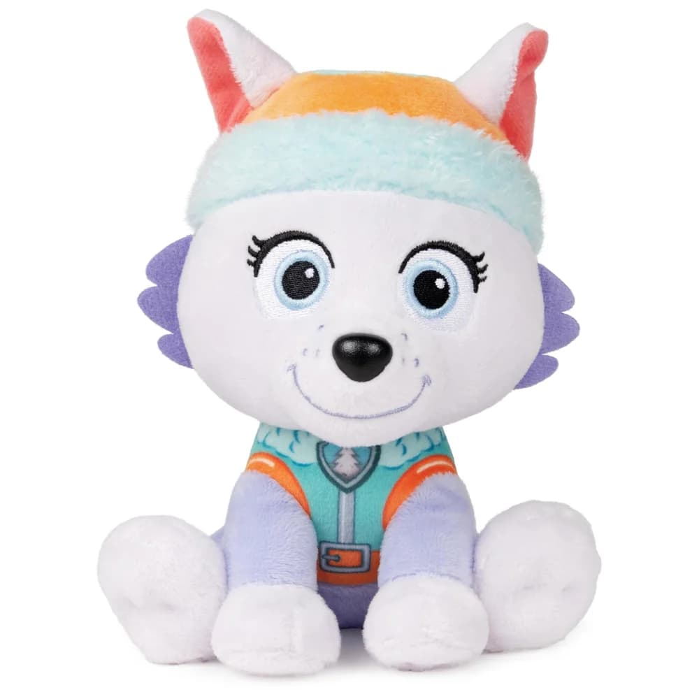 Gund Plüschfigur Paw Patrol Plüsch: Everest (15cm)