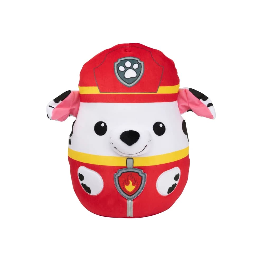 Gund Plüschfigur Paw Patrol Kuschelkissen: Marshall (30cm)