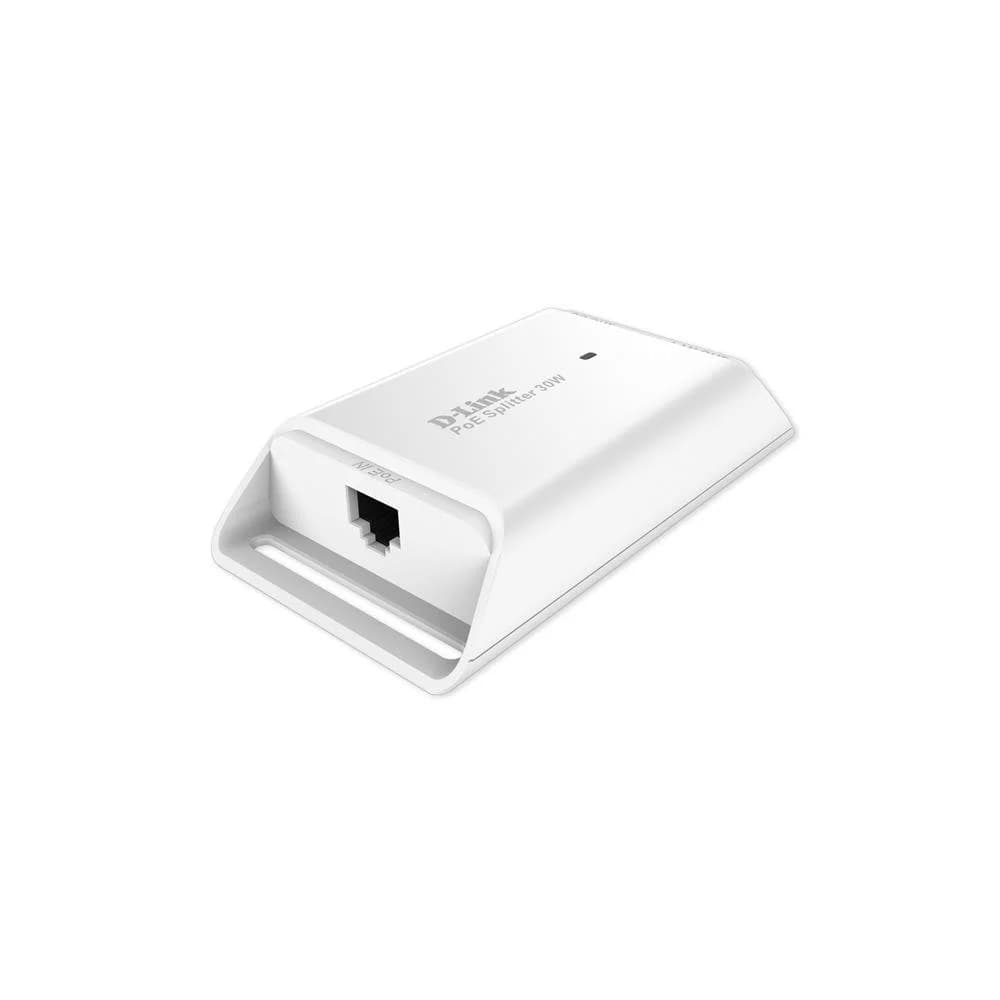 D-Link DPE-301GS Gigabit PoE+ Splitter