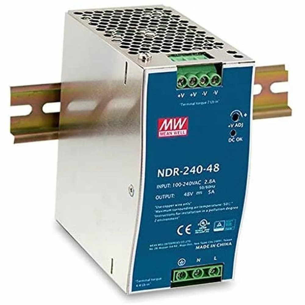 DIS-N240-48 neu