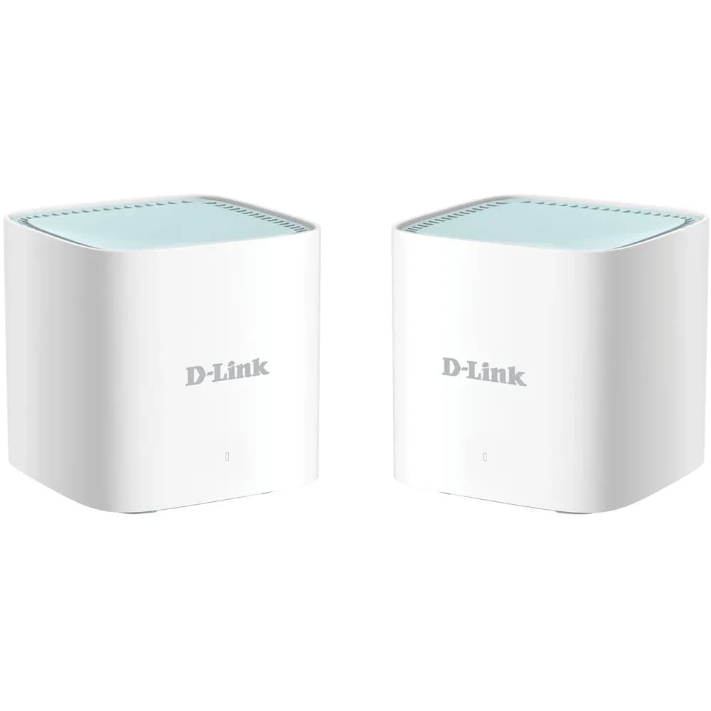 D-Link AX1500, Router, Weiss