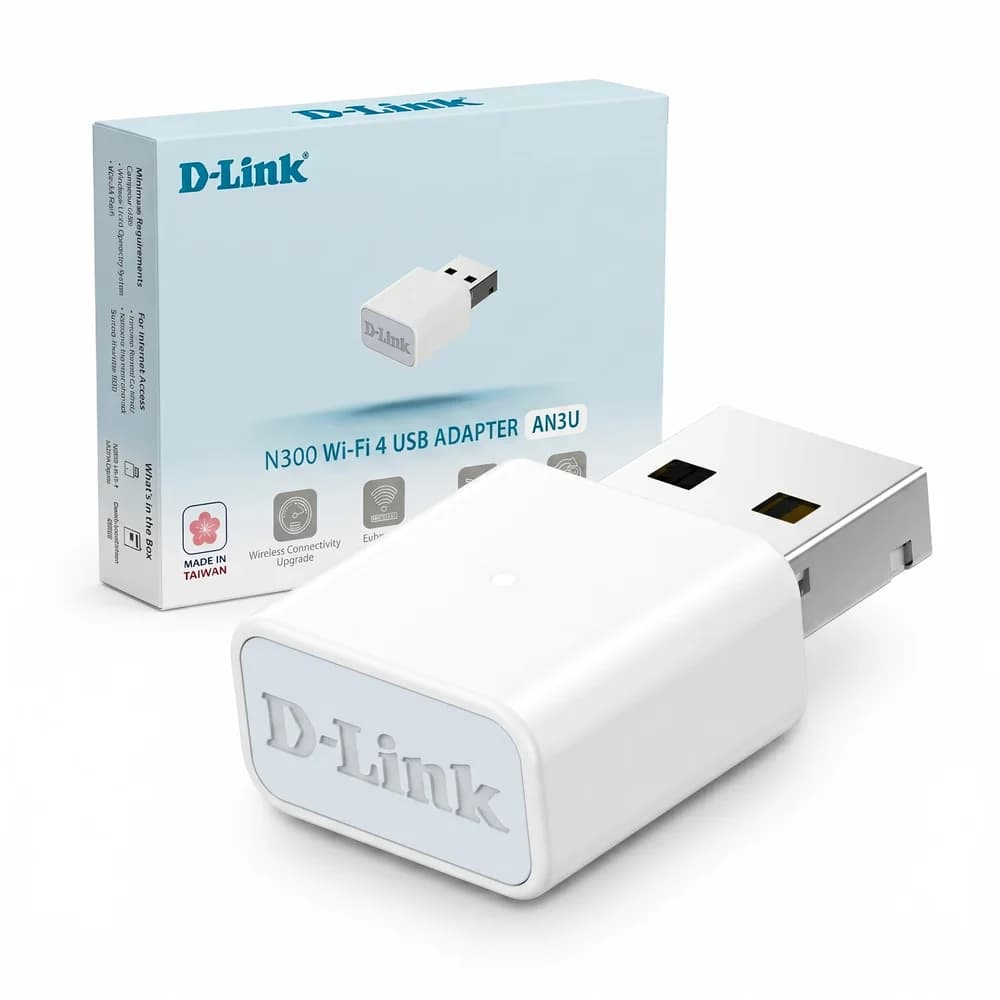 D-Link Adapter