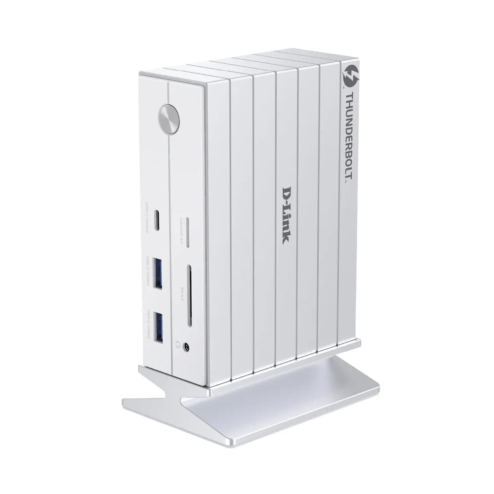 D-Link Laptop-Dockingstation