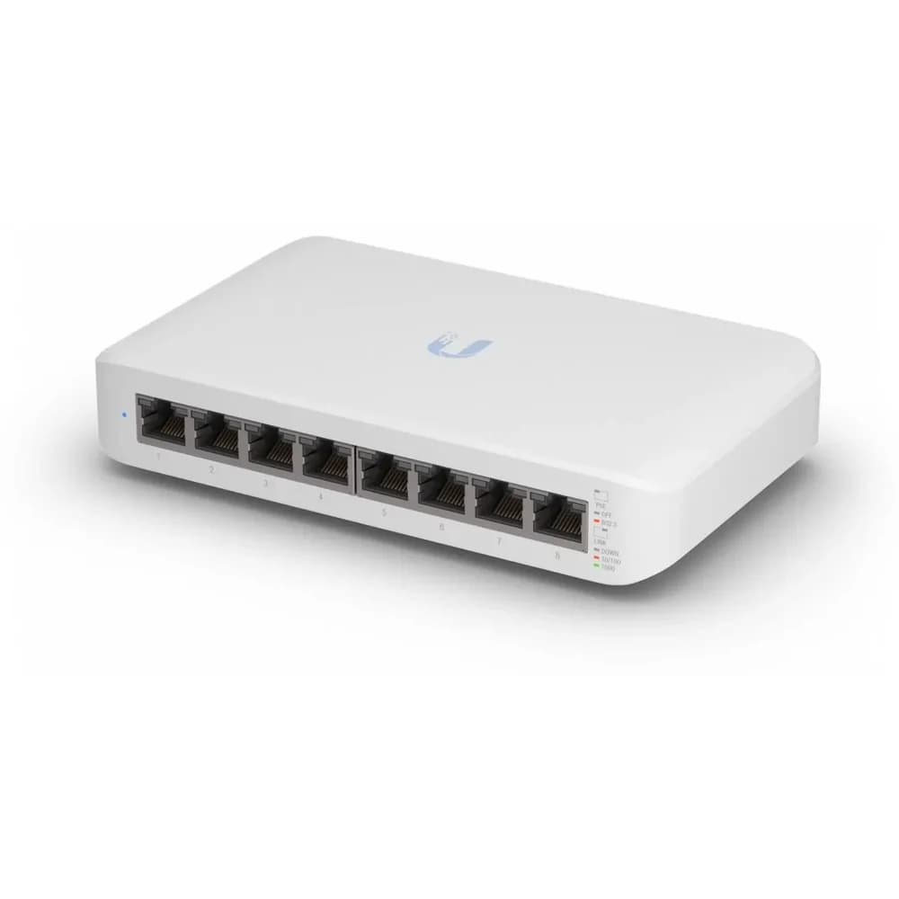 UBIQUITI USW-Lite, Weiß