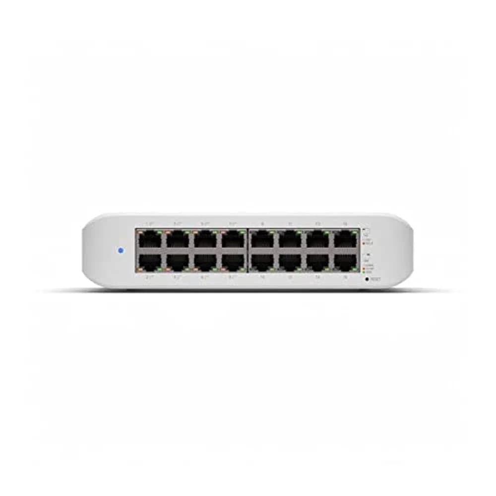UniFi Switch Lite 16 PoE (45 W)