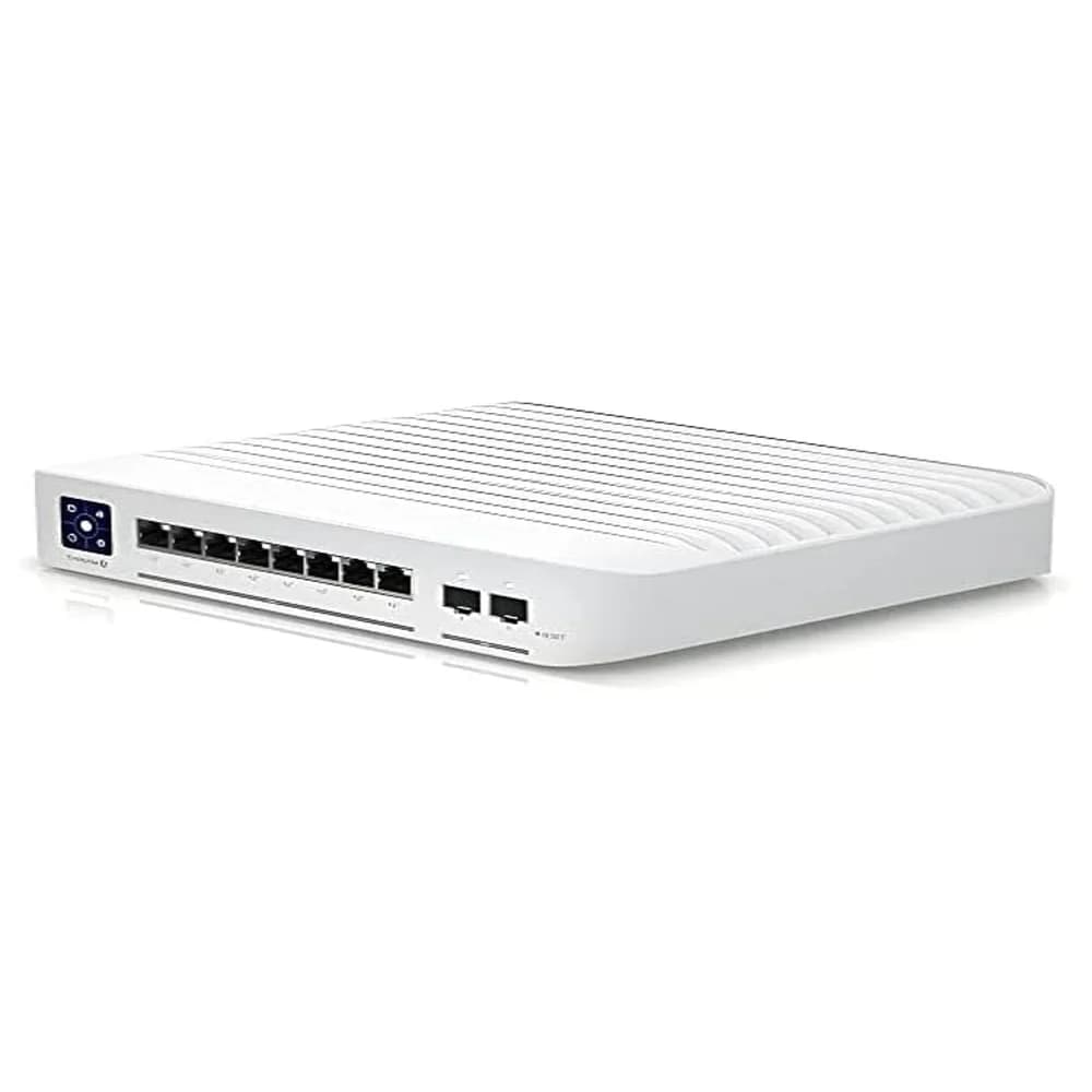 USW-Enterprise-8-PoE Switch Enterprise 8 PoE