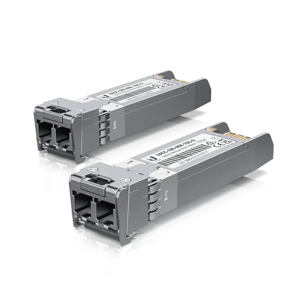 Z Ubiquiti UACC-OM-MM-10G-D-20