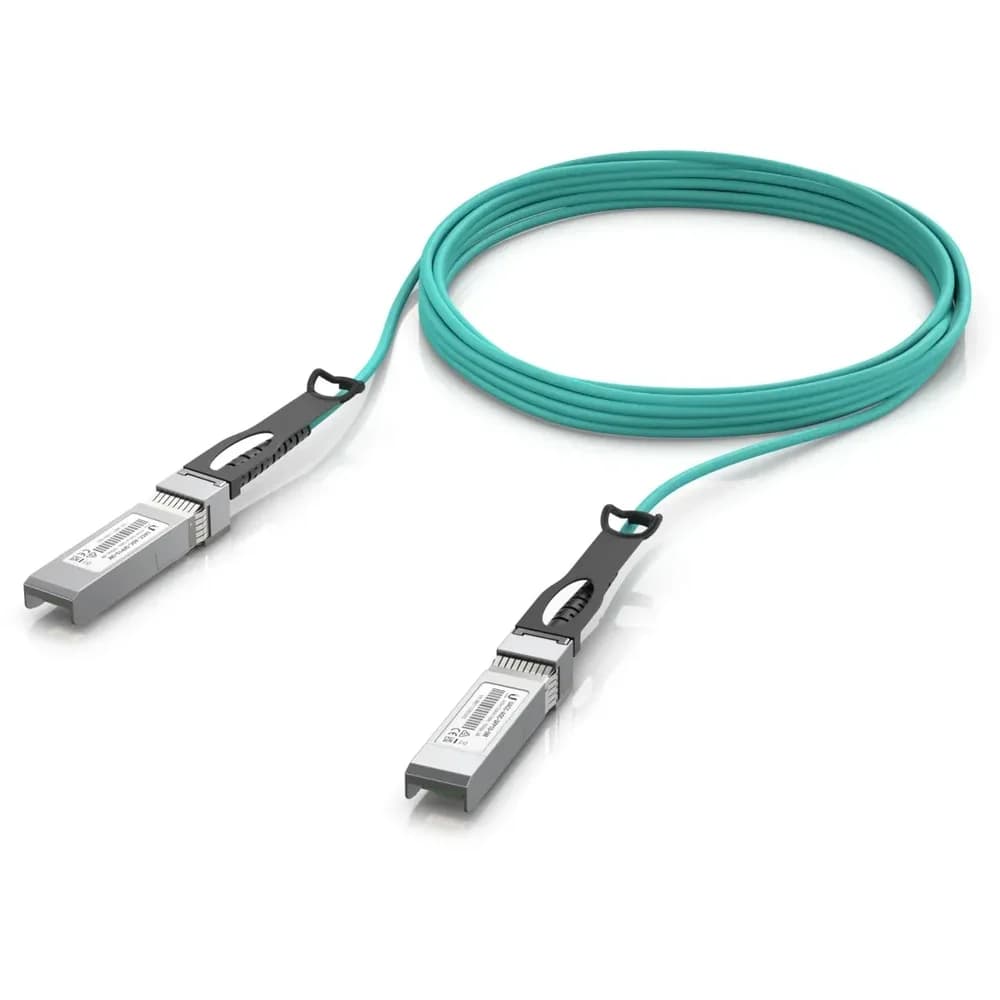 Z Ubiquiti UACC-AOC-SFP10-5M