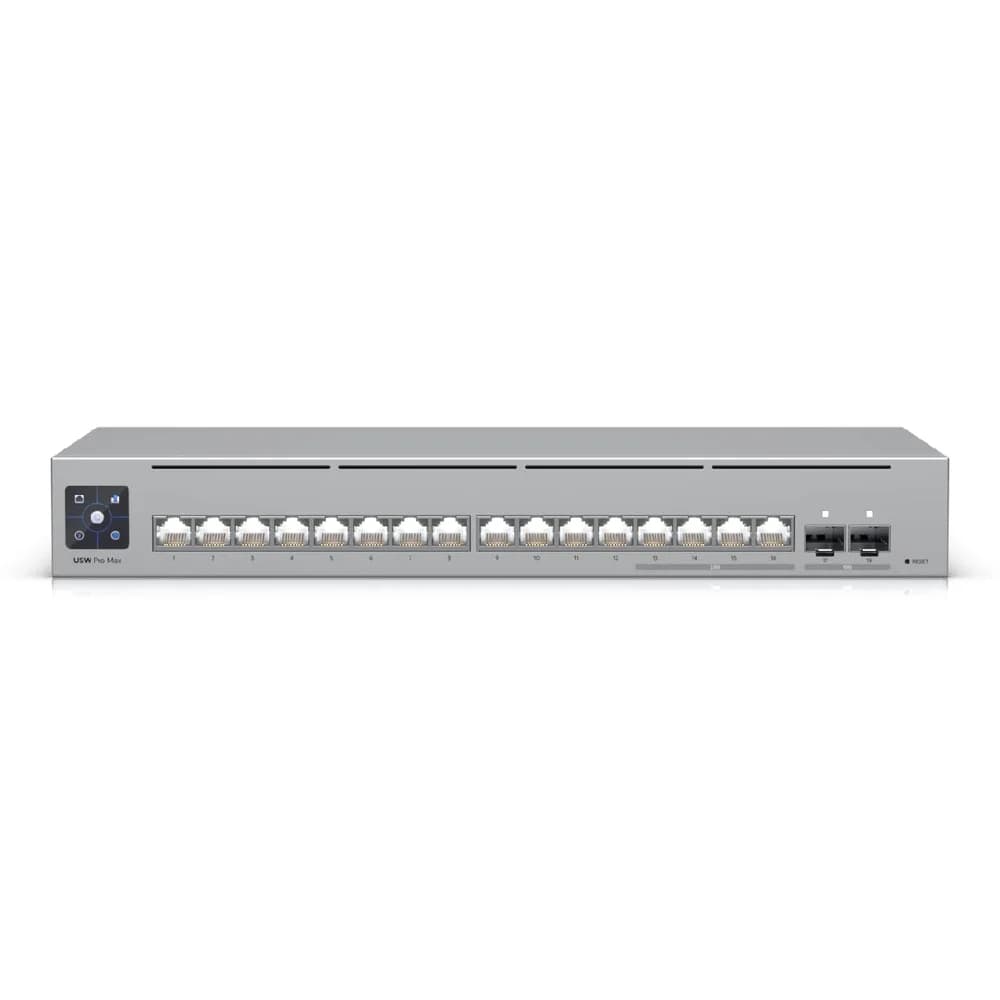 UniFi Switch Pro Max 16