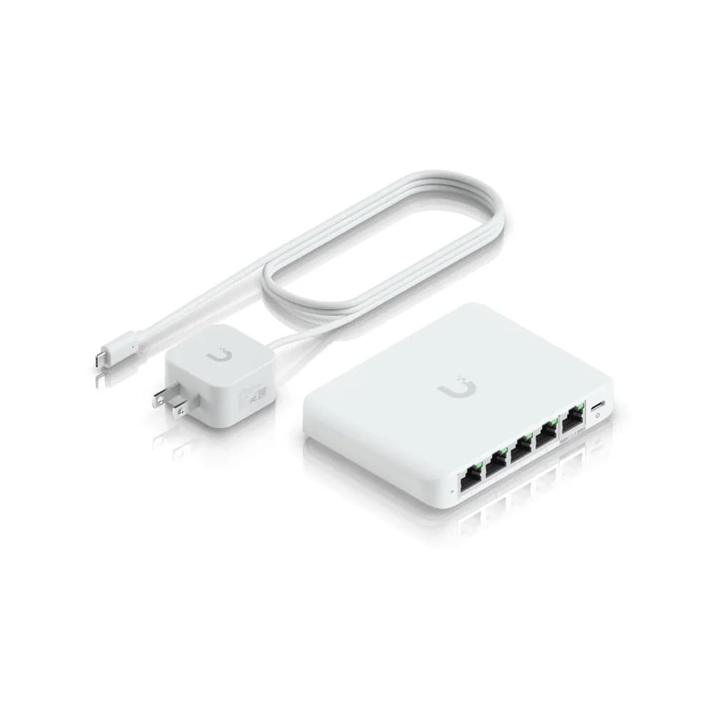 5P Ubiquiti USW-Flex-2.5G-5 M