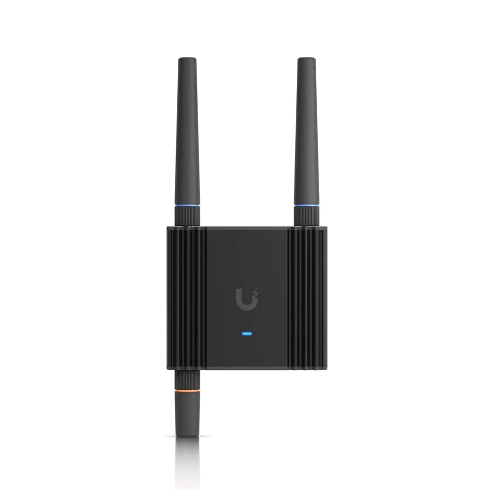 Ubiquiti Mobile Router Ultra LTE Cat 4, WiFi 4, 2x FE RJ45