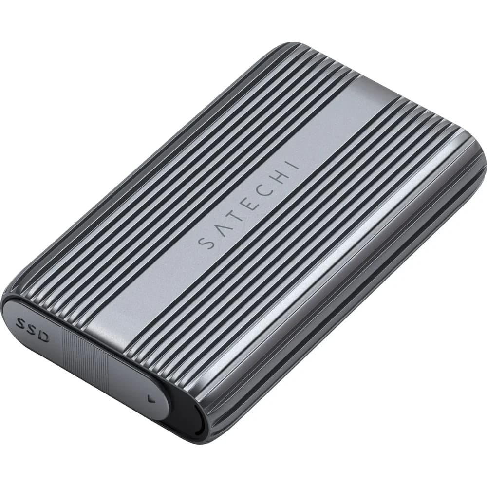 Satechi PC-Gehäuse