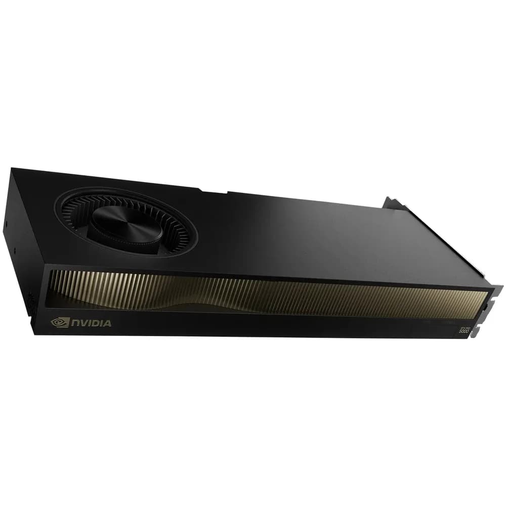 Nvidia RTX PRO 5000 Blackwell Grafikkarte