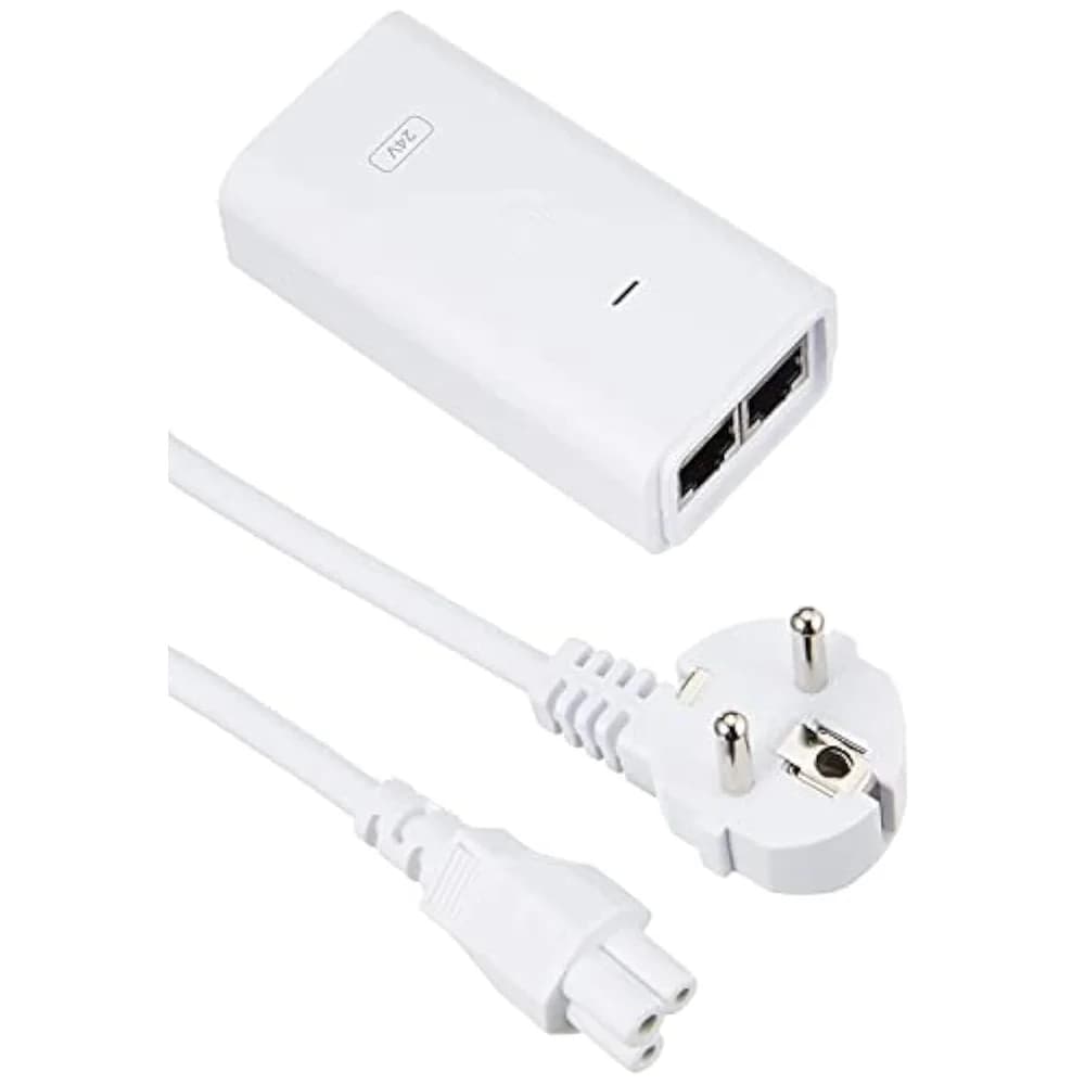 Ubiquiti PoE 24V Power Injektor 12W