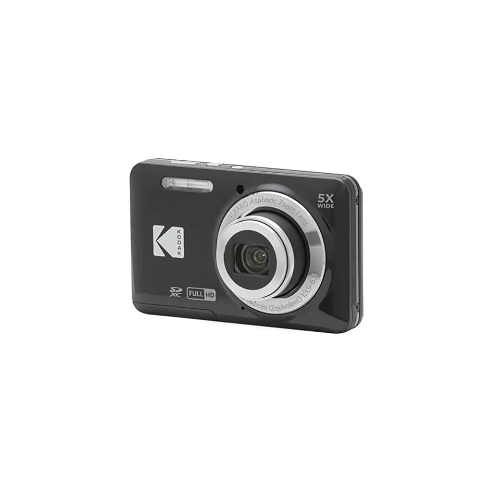 KODAK PixPro FZ55 schwarz