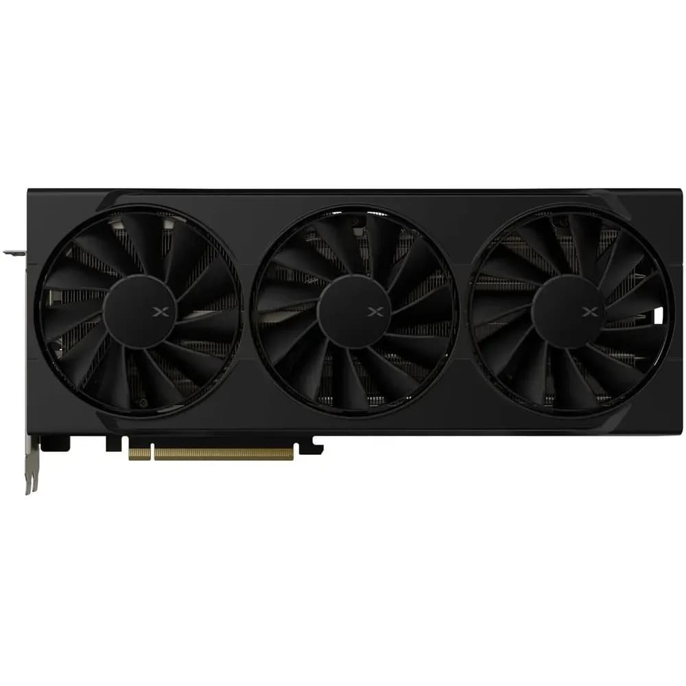 XFX Grafikkarte