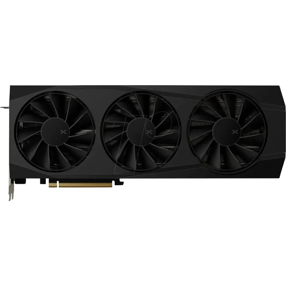 XFX Grafikkarte