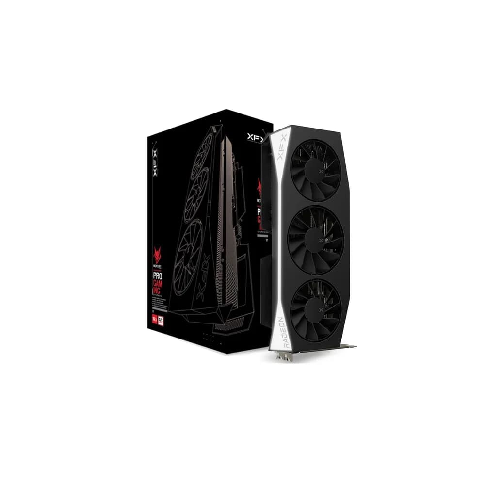 XFX Grafikkarte