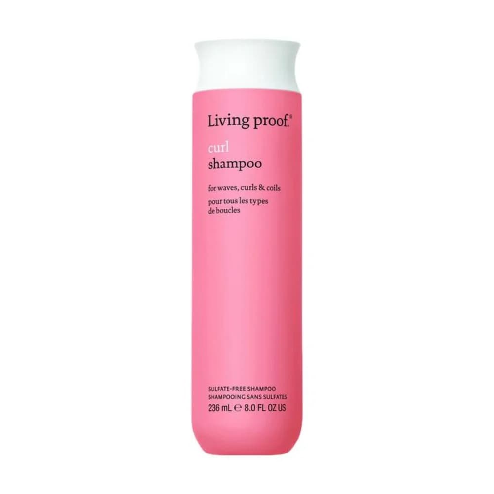 Living Proof. Curl Shampoo 236 ml