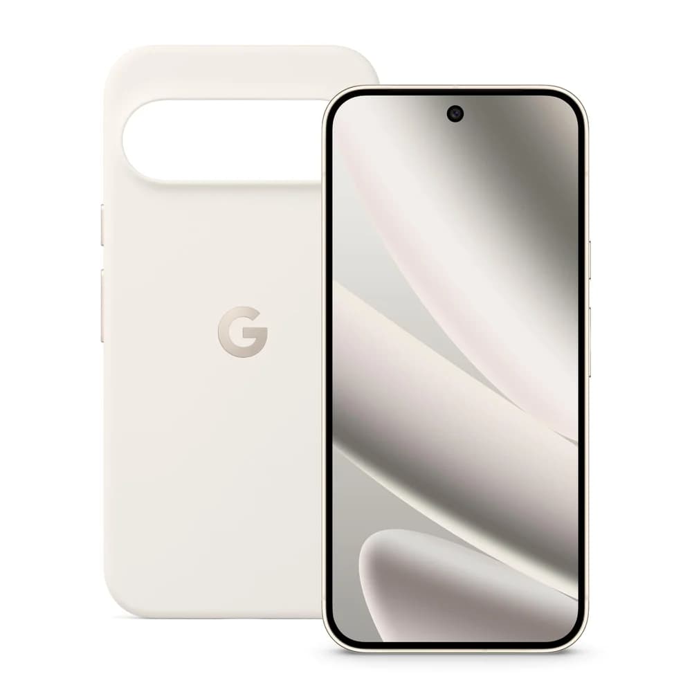 GOOGLE Pixel 10 Pro XL 256GB Porcelain