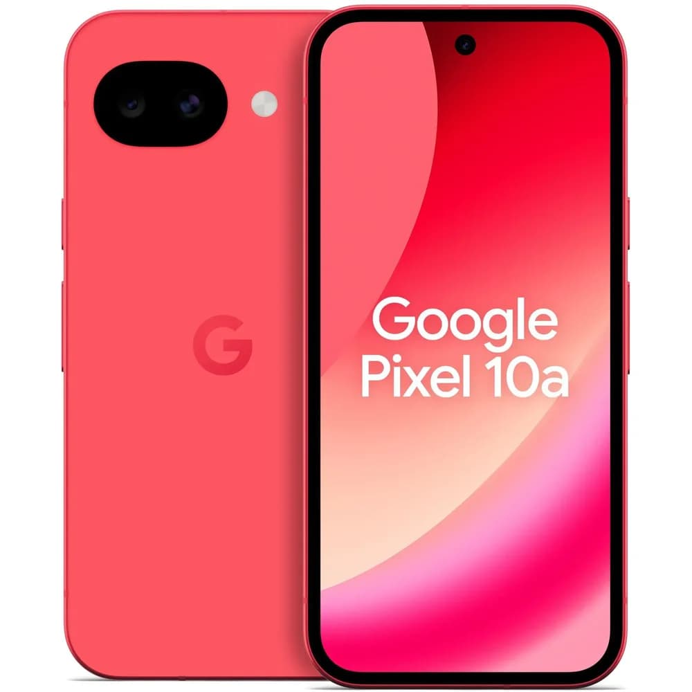 Pixel 10a 128GB/8GB - Berry