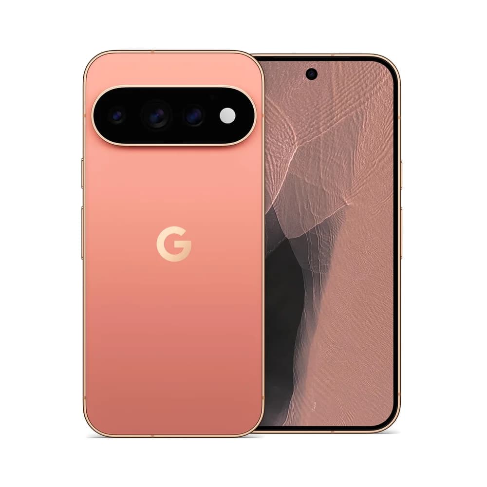 Google Pixel 11 Pro 512GB Canyon
