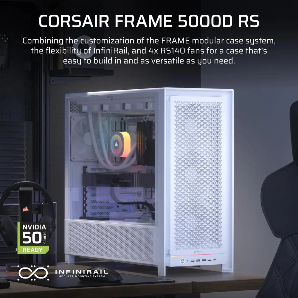 Corsair PC-Gehäuse