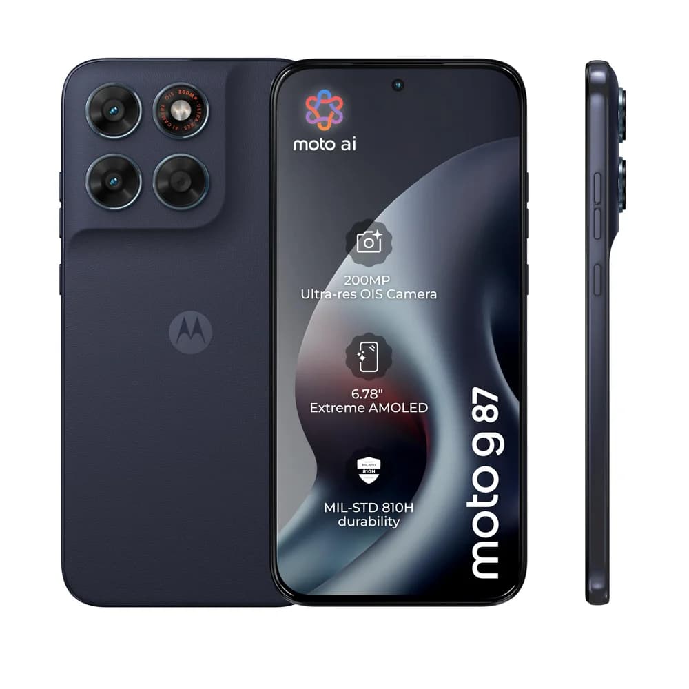 Motorola Smartphone
