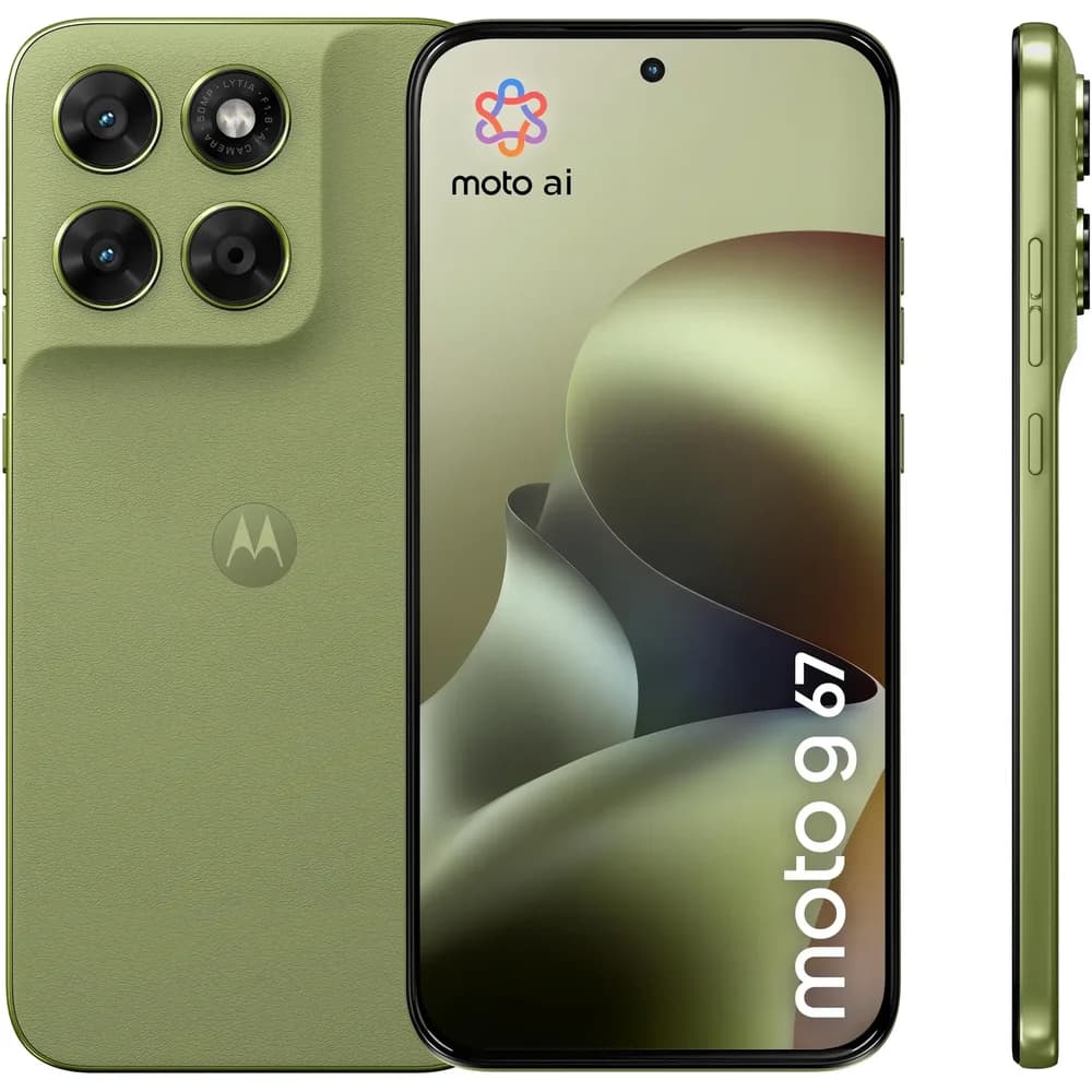 Motorola Smartphone
