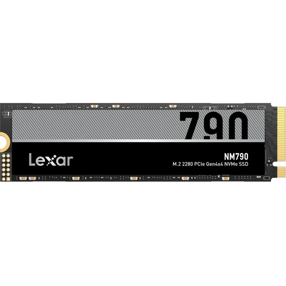 Lexar NM790 512 GB