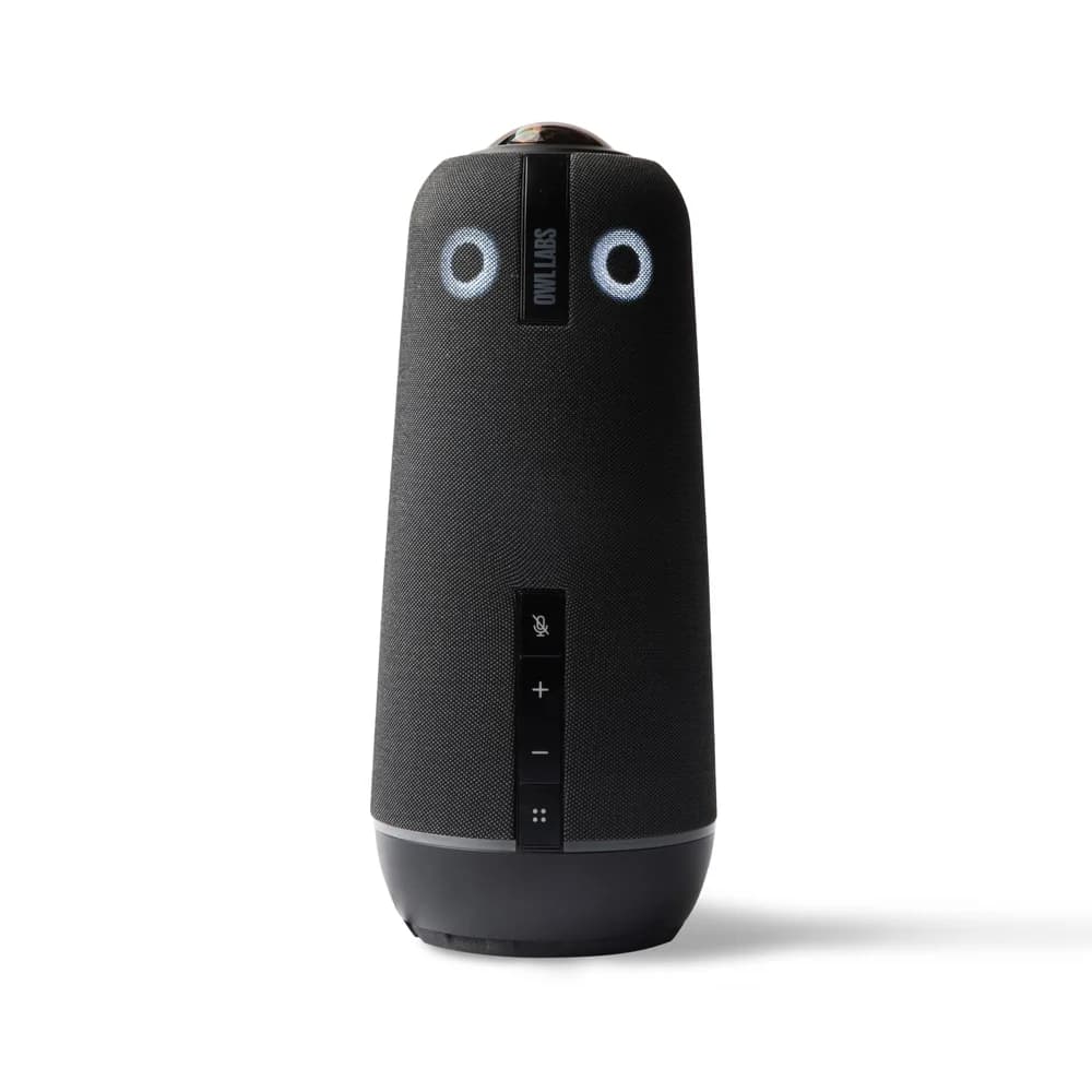 Owl Labs Meeting Owl 4+