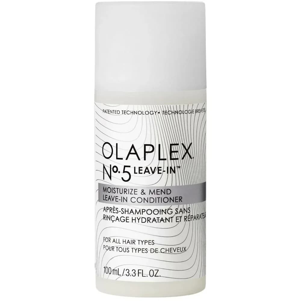 No.5 Leave-In Conditioner