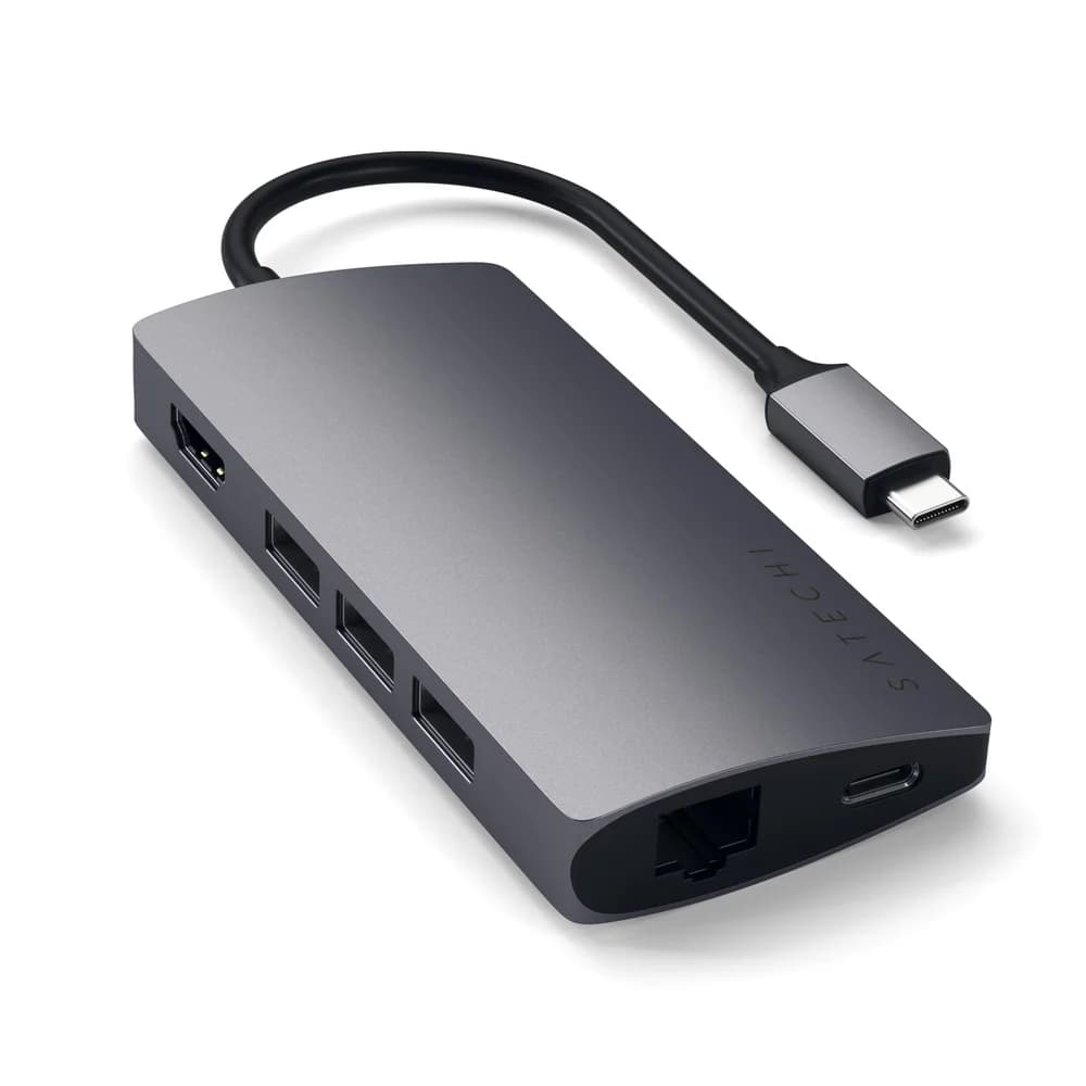Satechi Laptop-Dockingstation