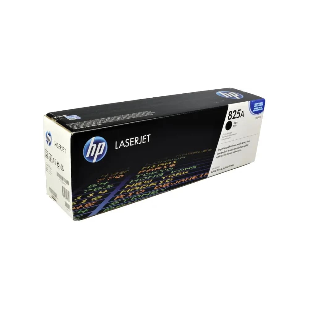 HP Tonerpatrone